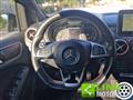 MERCEDES CLASSE B CDI Premium AMG! TAGLIANDATA!