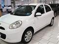 NISSAN MICRA 1.2 12V 5 porte 30th Anniversary