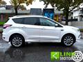 FORD KUGA (2012) 2.0 TDCI 180 CV S&S 4WD Powershift Vignale