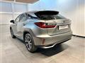 LEXUS RX Hybrid Executive