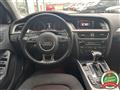 AUDI A4 ALLROAD 2.0 TDI 190 CV cl.d. S.tr. Advanced Quattro