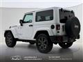 JEEP WRANGLER 2.8 CRD DPF Golden Eagle Auto 1 proprietario