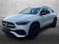 MERCEDES CLASSE GLA d Automatic Premium