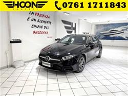 MERCEDES Classe A 250 e phev (eq-power) Premium Plus edition auto