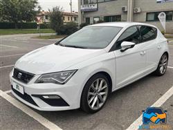 SEAT LEON 2.0 TDI 150 CV DSG 5p. Start/Stop FR