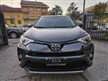 TOYOTA RAV4 2.0 D-4D 2WD Business