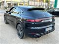 PORSCHE CAYENNE COUPE 3.0 V6 PLATINUM IVA C22" RADAR PASM 360 4X4