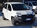 FIAT PANDA VAN 1.2 Benzina Gpl Van 2 posti