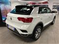 VOLKSWAGEN T-ROC 1.0 Benzina 110cv.  Style , Km 6.000