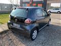 TOYOTA AYGO 1.0 12V VVT-i 5 porte Sol