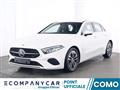 MERCEDES CLASSE A Automatic Progressive Advanced