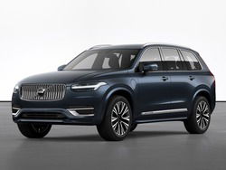 VOLVO XC90 T8 Recharge AWD Plug-in Hybrid aut. 7 posti Plus Bright