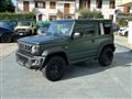 SUZUKI JIMNY 1.5 5MT Easy PRO PREZZO NETTO SOLO KM 9470!!!!!