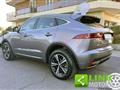 JAGUAR E-PACE HYBRID 2.0D I4 163 CV AWD Auto R-Dynamic S, FINANZIABILE