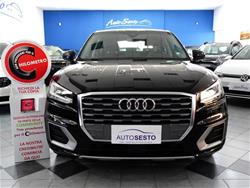 AUDI Q2 1.6 TDI 116 CV SPORT