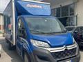 CITROEN Jumper 2.2 HDI 160CV FURGONATURA ONNICAR SPONDA Jumper 33 BlueHDi 160 PM-TN Furgone