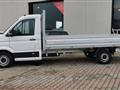 VOLKSWAGEN CRAFTER 35 2.0 TDI 140CV  PL Cassonato Business PREZZO+IVA