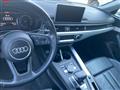 AUDI A4 AVANT Avant 2.0 TDI 150 CV S tronic Design