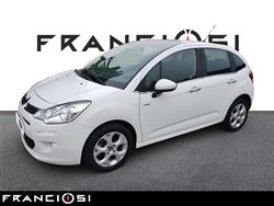 CITROEN C3 1.6 BlueHDi 75cv Feel edition