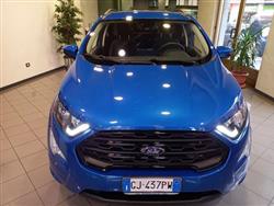 FORD ECOSPORT 1.0 EcoBoost 125 CV Start&Stop ST-Line