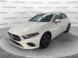 MERCEDES CLASSE A A 180 Automatic Progressive Advanced