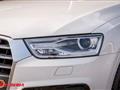 AUDI Q3 2.0 TDI 150 CV quattro S tronic Design