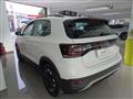 VOLKSWAGEN T-Cross 1.0 TSI Style