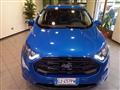 FORD ECOSPORT 1.0 EcoBoost 125 CV Start&Stop ST-Line