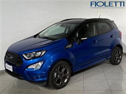 FORD ECOSPORT 1.0 EcoBoost 100 CV ST-Line