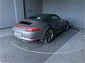 PORSCHE 911 3.0 Carrera 4S Cabriolet