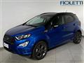 FORD ECOSPORT 1.0 EcoBoost 100 CV ST-Line