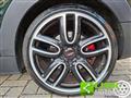 MINI CLUBMAN JCW 2.0 John Cooper Works ALL4 GARANZIA INCLUSA