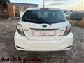 TOYOTA YARIS 1.5 Hybrid 5 porte Lounge UNICO PROPRIETARIO