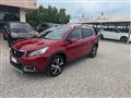 PEUGEOT 2008 BlueHDi 100 Allure