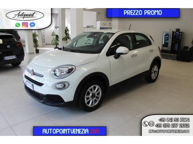 FIAT 500X 1.0 T3 Cult 120cv