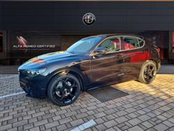 ALFA ROMEO STELVIO 2.2 Turbodiesel 210 CV AT8 Q4 Sprint