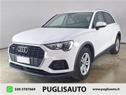 AUDI Q3 35 TDI quattro Business