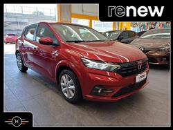 DACIA NUOVA SANDERO Streetway 1.0 SCe Comfort SL DaciaPlus