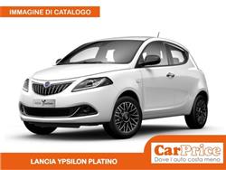 LANCIA YPSILON 1.0 FireFly 70CV Hybrid Platino + Pack Comfort