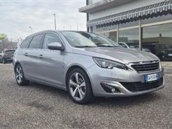 PEUGEOT 308 1.6 e-HDi 115 CV Stop&Start SW Allure