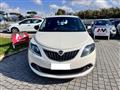 LANCIA YPSILON 1.0 FireFly 5 porte S&S Hybrid Ecochic Silver