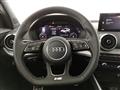 AUDI Q3 35 TDI S tronic S line edition