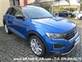 VOLKSWAGEN T-ROC 2.0 TDI 150cv 4MOTION ADVANCED - NAVI - C.LEGA 18