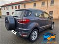 FORD ECOSPORT 1.5 TDCi 90 CV ADATTA NEOPATENTATI