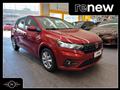 DACIA NUOVA SANDERO Streetway 1.0 SCe Comfort SL DaciaPlus