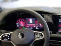 VOLKSWAGEN GOLF 2.0 TSI GTI DSG