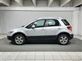 FIAT SEDICI 1.6 16V 4x4 Emotion