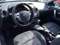 NISSAN QASHQAI 2.0 dCi DPF n-tec