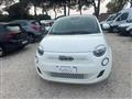 FIAT 500 ELECTRIC ACTION PREZZO REALE NO VINCOLI!!!