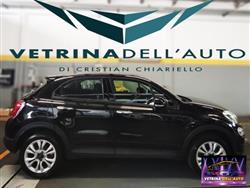 FIAT 500X 1.4 T-Jet 120 CV GPL Pop